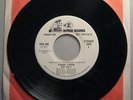Super Rare FRANK ZAPPA 45rpm SINGLE ''Hot Rats'' Radio Spot VINYL Reprise RECORD