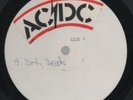 AC DC   BON SCOTT  One Of The Rarest Promo Albert Record Label Early Recordings