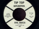 Northern Soul DAYLIGHTERS Cool Breeze {TIP TOP} Gerald Sims