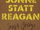 Joseph Beuys - Sonne Statt Reagan - 7 Inch - EX - Musikant