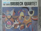 Dave Brubeck Quartet-Time Out 180 Classic LP SEALED