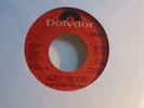 Rare modern soul 45' BASIC BLACK and PEARL OG PD-HEAR