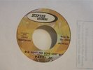 rare soul 45 PATTI JO  Ain’t no love lost US NM-HEAR
