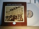 KOOL AND THE GANG first album 70 ORiGINAL SOUL FUNK US HEAR