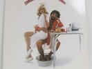 JOE ROMANO ST AOR soul Jazz 1977 BABY GRAND -HEAR