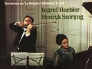 philips r/s 6500144/6500145/6500885 schubert sonatas szeryng-haebler ex+/nm