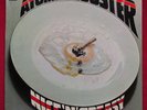 ATOMIC ROOSTER - NICE 'N' GREASY rare DAWN 1st press LP EX++