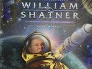 WILLIAM SHATNER Seeking Major Tom 3x LP Boxset Sealed ( MC5 Deep Purple Strokes