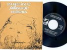 Georges HAYES Concerto killer Euro Jazz FUNK 7' ??  More great 45s in my shop 