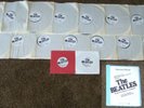 The Beatles From Liverpool to Legend 15 Hour Radio Show - 15 Records - 1977