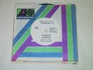 LED ZEPPELIN Gallows Pole DJ-Only 7-inch 33 sm-hole EX US 1971 Atlantic LP-157