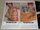THE WHO SELL OUT LP NEAR MINT ORIGINAL PRESS