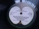 THE BEATLES uk 1ST 2LP STEREO 8mm WIDE SPINE White album 0590511 EX/
