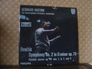 Philips 835 033 AY Bernhard Haitink - Dvorak Symphony