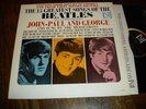 LP Beatles Merseybeats 15 Greatest Songs Of The Betales VG++ MONO