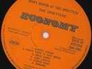 Many Moods of The Upsetters -  Original Pama pressing - Lee Perry
