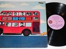 BRITISH BLUE EYED SOUL UK Pink Island Psych LP