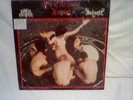 IMPALED NAZARENE BEHERIT LP #542 sealed BLACK METAL