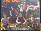 AC/DC Bad Boy Boogie Sealed Colored Vinyl Bon Scott Live Paradise Theatre 1978 M