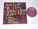 Arthur Alexander 