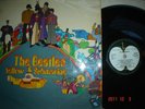 the beatles yellow submarine stereo pcs 7070 uk 1st press