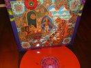 DATURA - Visions For The Celestial LP col. lim.100 cop.NEW- LAMP OF THE UNIVERSE
