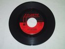 LED ZEPPELIN Living Loving Maid DJ ONE-SIDED Atlantic 2690 US 1969 promo orig 45