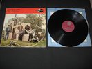 Progressiv/Krautrock LP 
