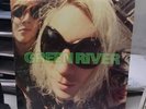 GREEN RIVER Rehab Doll LP Sub Pop 1988 Original Pearl Jam Nirvana Grunge