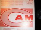 GIAMPIERO BONESCHI rare ITALY CAM  CmL 066  Electronic Library 1974