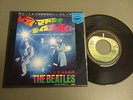 BEATLES Japan 7