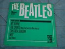 VINTAGE 1964 'THE BEATLES with TONY SHERIDAN and GUESTS MGM E4215 LP ALBUM