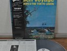 Tatsuya Takahashi Tokyo Union Maiden Voyage Japan LP