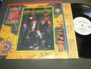 MFSL1-182 DURAN lp Seven And The Ragged Tiger MOBILE FIDELITY master audiofile