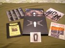 Metallica Death Magnetic(5 LP Box Set Opened)Never played