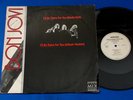 Bon Jovi - I´ll be there for you RARE PROMO EP 1988 BRAZIL ED SCARCE