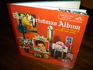 LP Elvis Presley Christmas Album RCA Victor LOC-1035  1st press
