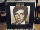 Songs of Leonard Cohen mono