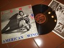 THE LEWD American Wino LP - Original KBD Dead Kennedys Flipper Fuck-Ups SFHC