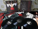 ABSU 3 LP Boxset RARE profanatica mayhem possessed von morbid angel mayhem venom