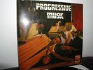 Rare Lp V/A PROGRESSIVE MUSIC Arcadium - Velvett Fogg - Writing On The Wall
