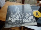 SILOAH SAME LP IN 1970 GERMAN 1ST HYPER RARE KRAUTROCK