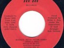 MODERN SOUL WILLI J & CO Boogie with your baby LISTEN