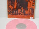 METALLICA-Live at....Donnington'85(Rare)(LP)(Pink vinyl)(100 copies)(TMQ)(Irish)