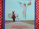 ROLLING STONES GET YER YA YA'S OUT  LIVE 1970  DECCA SLK16670