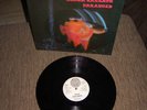 BLACK SABBATH Vinyl  LP prog Rock PARANOID 1st 1970 VERTIGO swirl FOC