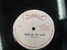 FANTELS NAME OF THE GAME HUGH MUNDELL WALK WITH JAH 12 INCH ROOTS REGGAE
