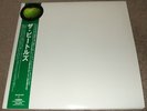 THE BEATLES-THE WHITE ALBUM-JAPAN+2004 VINYL 2 LP-UNPLAYED-NEW
