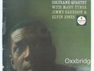 JOHN COLTRANE LP Ballads Impulse Original A-32 STEREO 1963 McCoy Tyner
