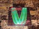 Survivor Rare SEALED Vital Signs Vinyl LP Record High On You I Can't Hold Back